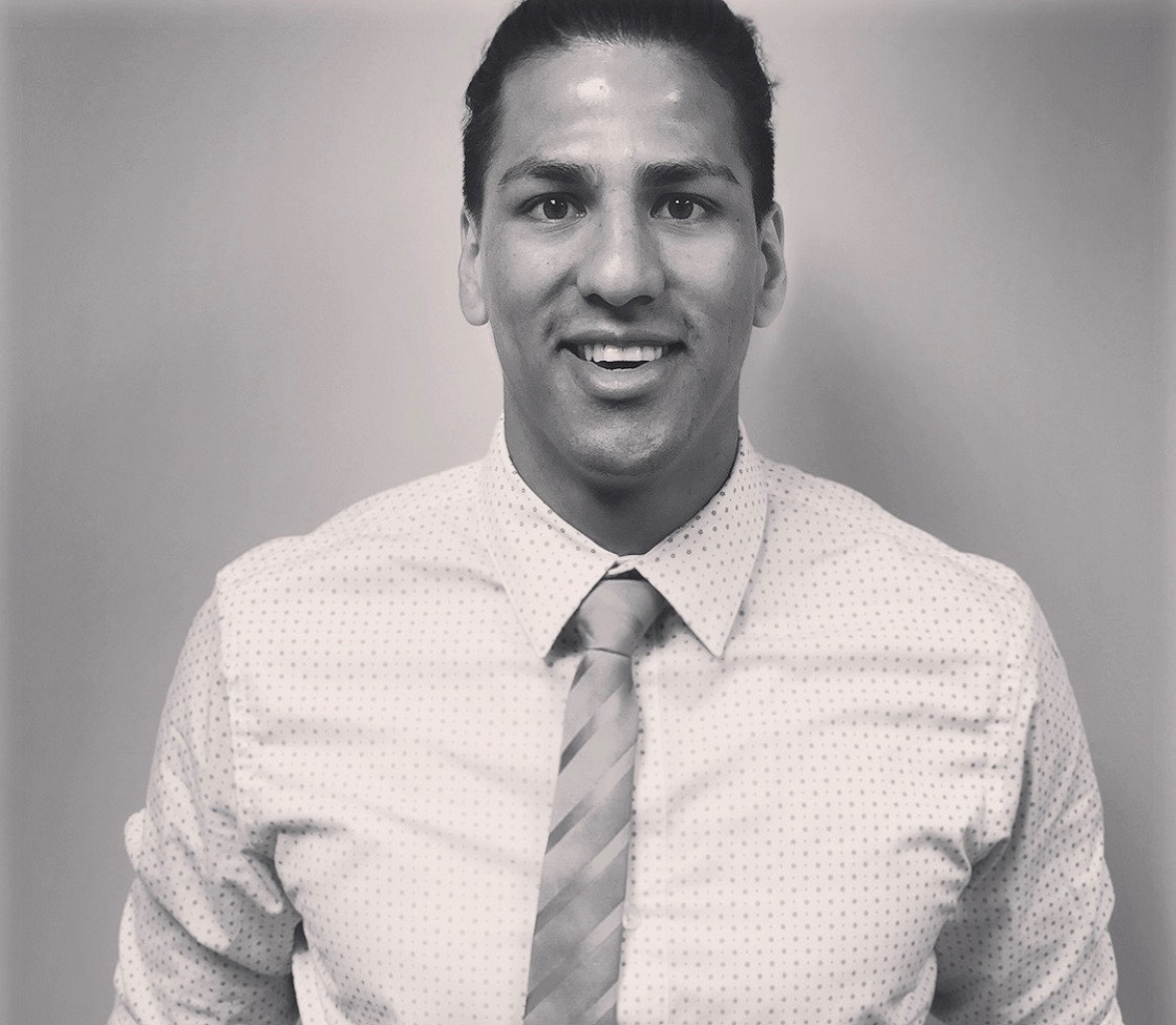 Alan Rivera
