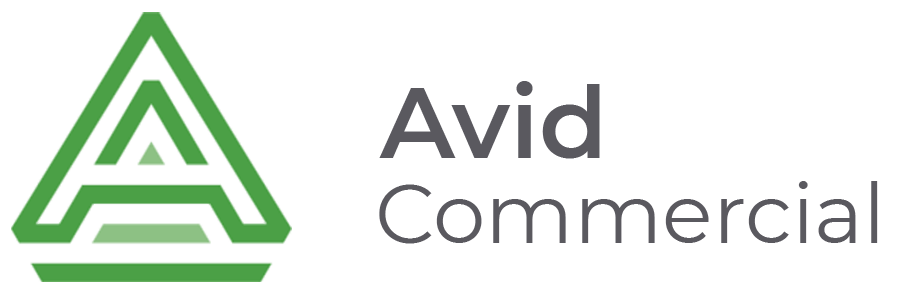 Avid Commercial