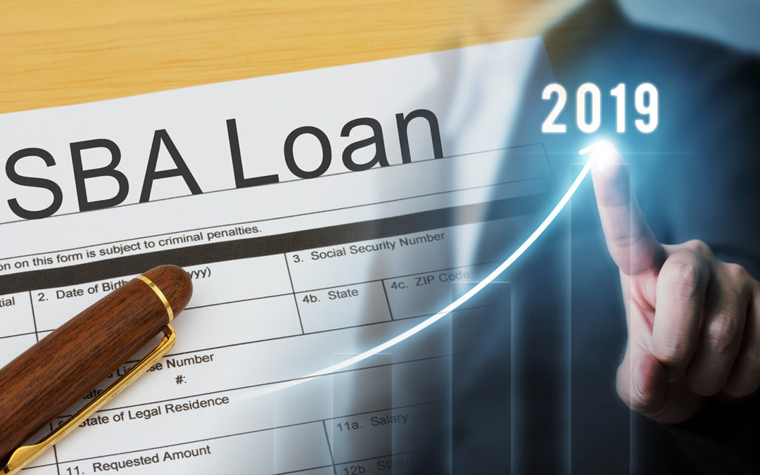 Grow Your Business With An SBA 504 Loan